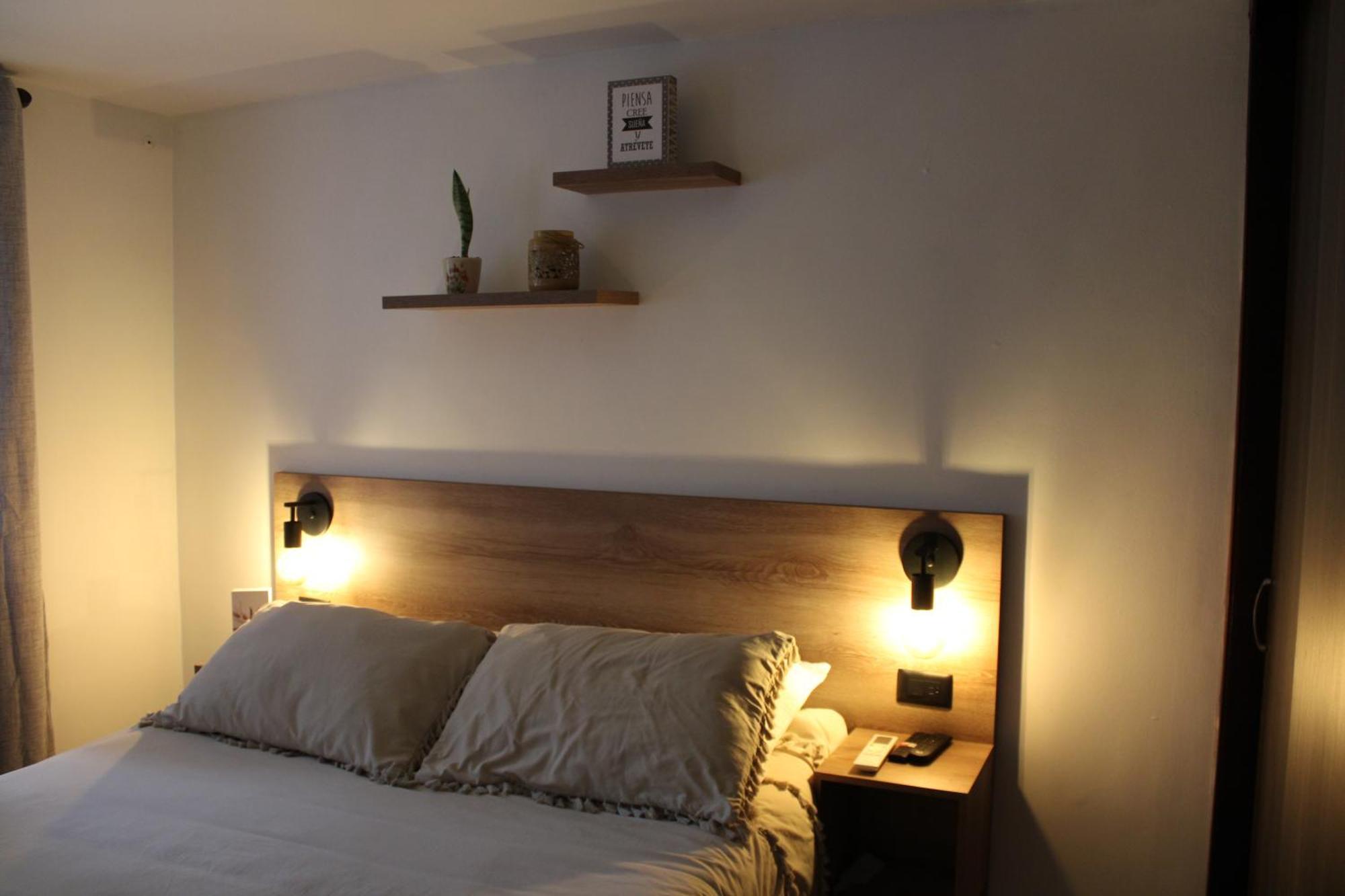 Casa Hotel Flor Del Valle 卡利 外观 照片