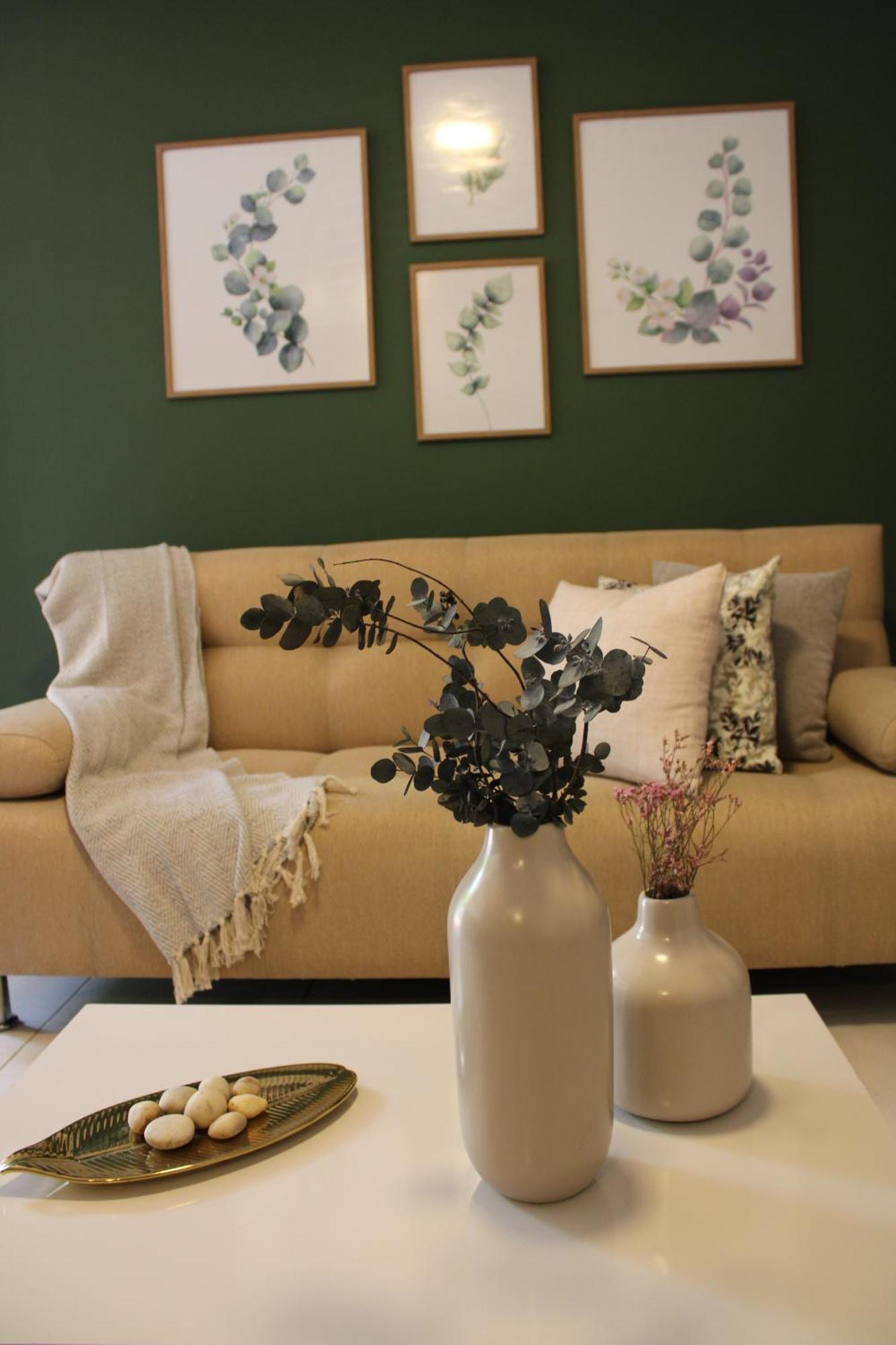 Casa Hotel Flor Del Valle 卡利 外观 照片